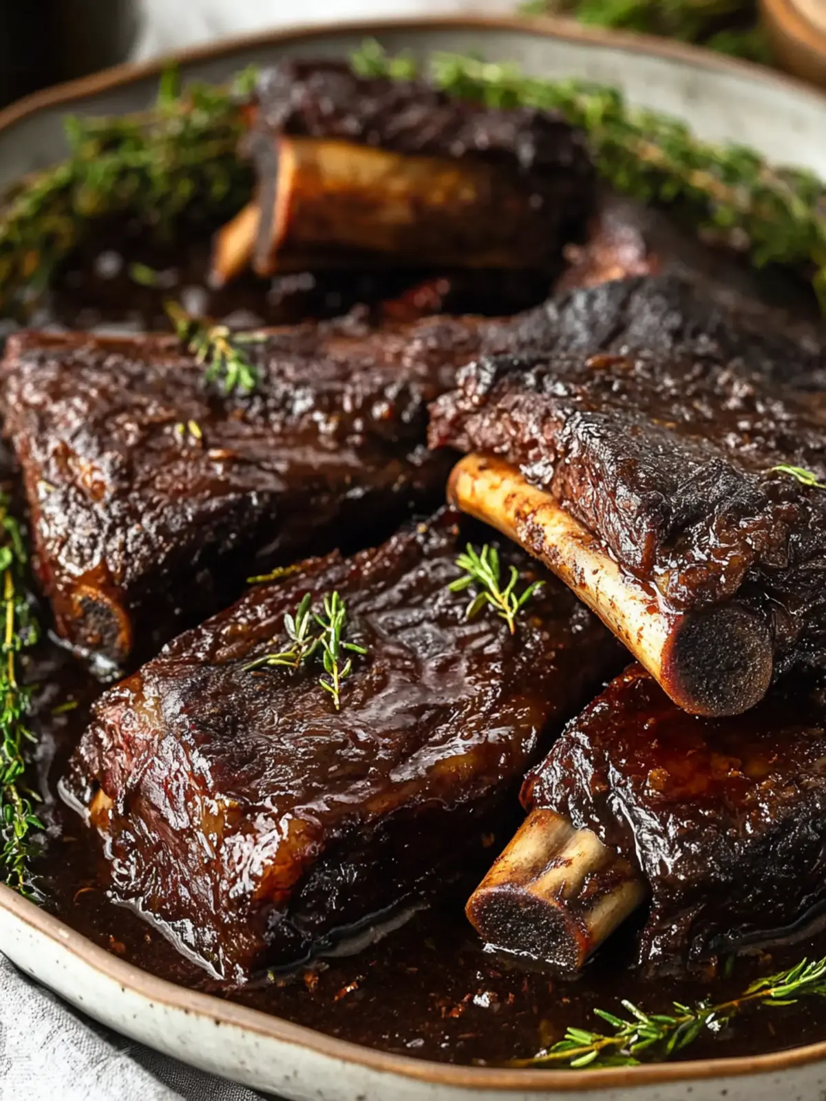 Savory Braised Beef Short Ribs for Soul-Warming Comfort 3 Braised Beef Short Ribs