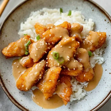 Chinese Peanut Butter Chicken That Will Rock Your Taste Buds 9 Chinese Peanut Butter Chicken