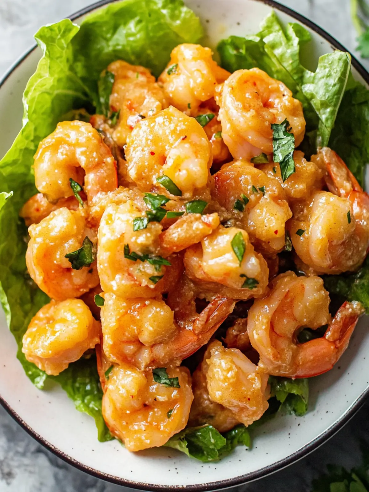Bang Bang Shrimp Recipe: Crispy Heaven in Just 30 Minutes 2 Bang Bang Shrimp