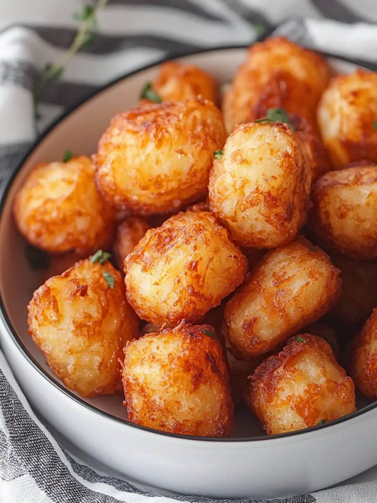Crispy Homemade Tater Tots That Beat Fast Food Every Time 2 Homemade Tater Tots