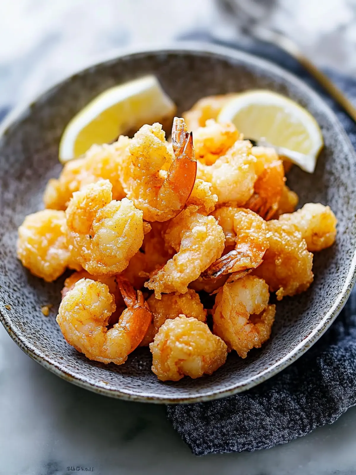 Delicious Soft Fried Shrimp Fritters You’ll Crave Tonight 5 Soft Fried Shrimp