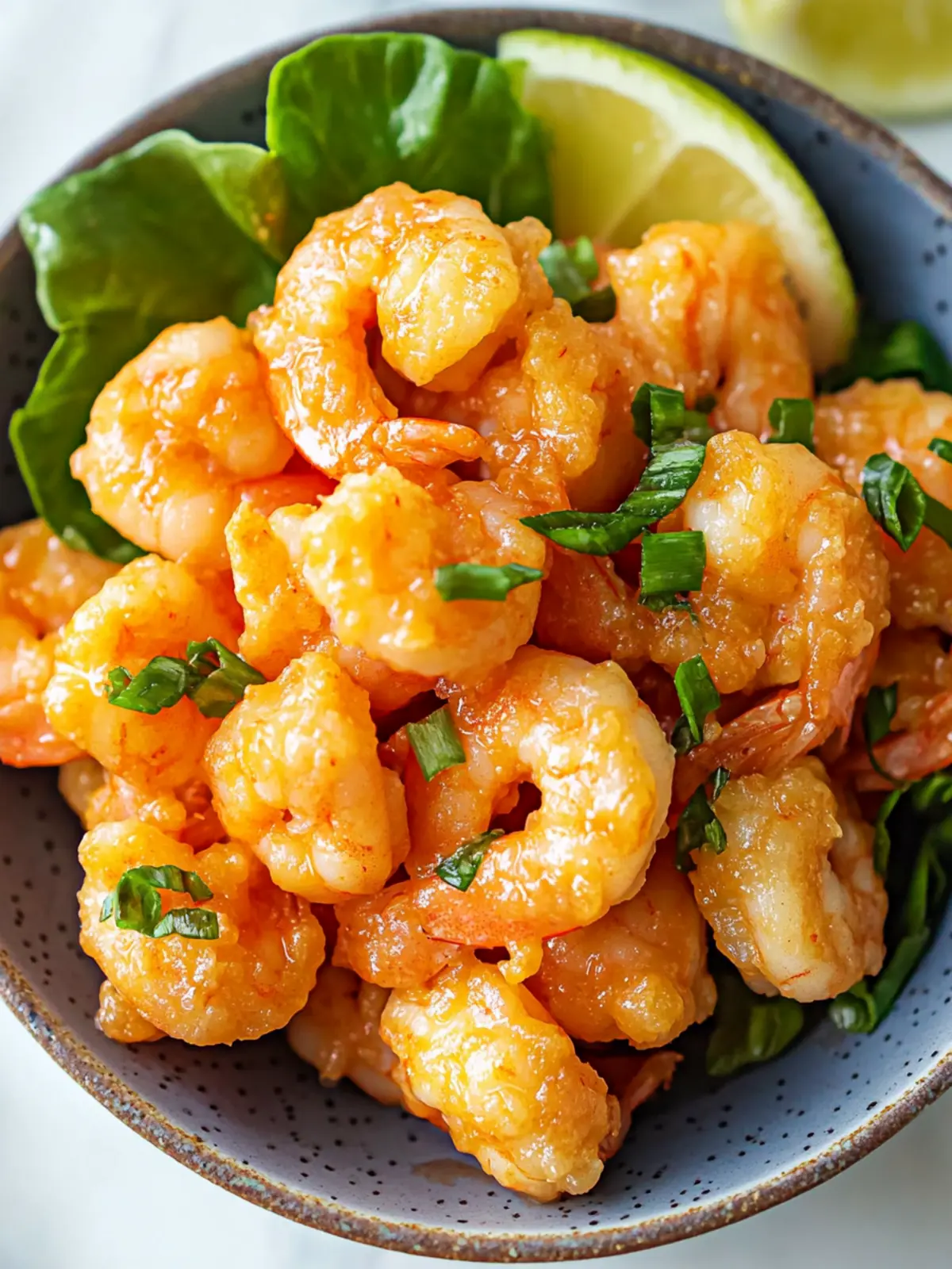 Bang Bang Shrimp Recipe: Crispy Heaven in Just 30 Minutes 4 Bang Bang Shrimp