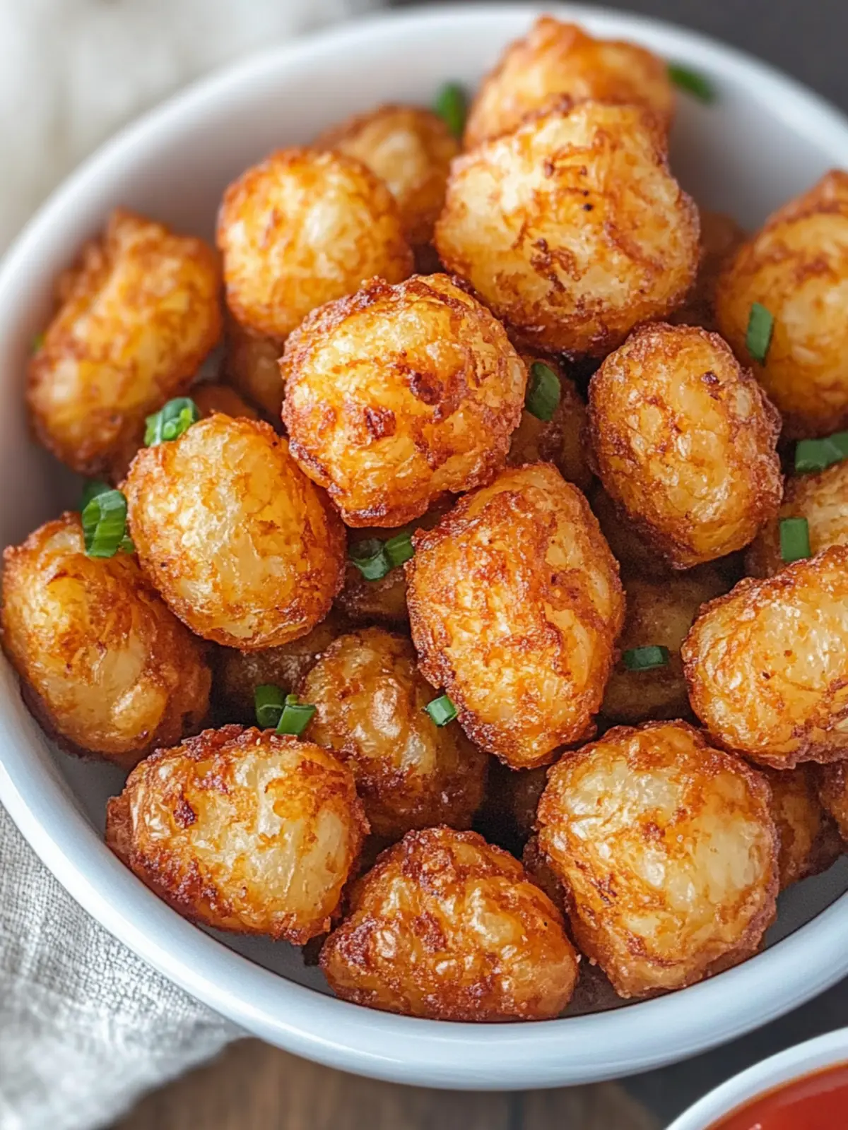 Crispy Homemade Tater Tots That Beat Fast Food Every Time 3 Homemade Tater Tots
