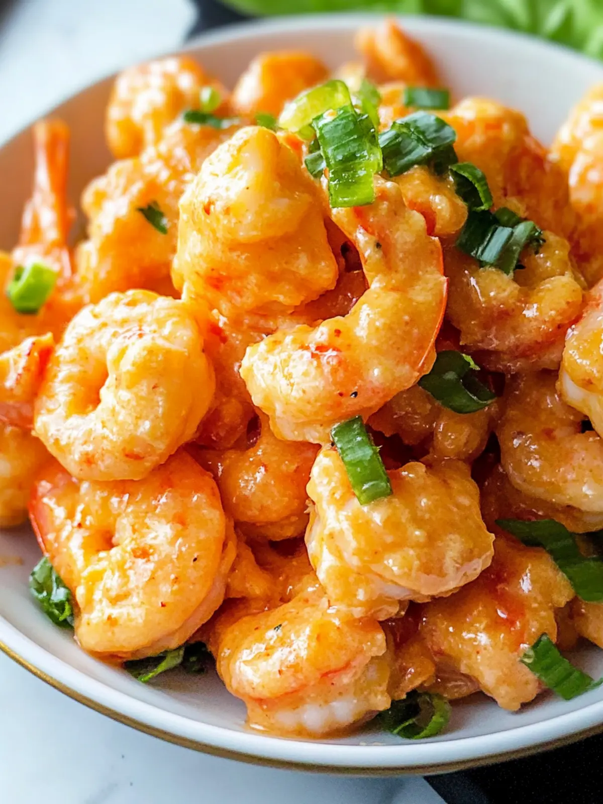Bang Bang Shrimp Recipe: Crispy Heaven in Just 30 Minutes 3 Bang Bang Shrimp