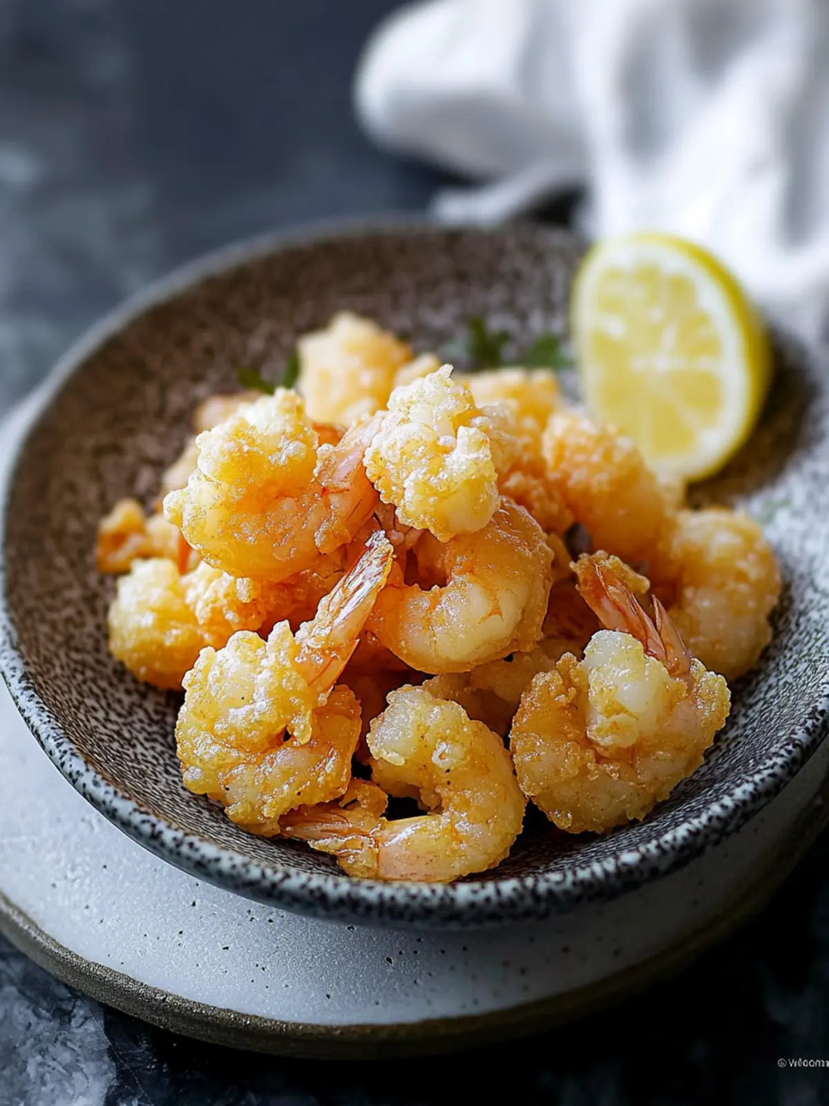 Delicious Soft Fried Shrimp Fritters You’ll Crave Tonight 2 Soft Fried Shrimp