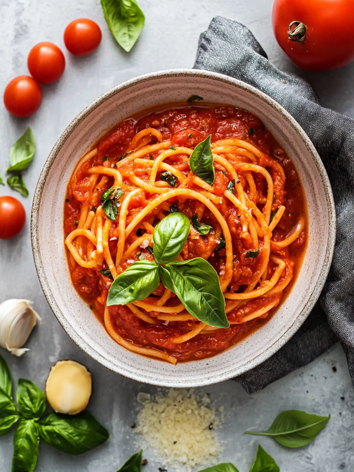Pomodoro Sauce