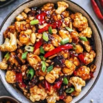Delicious Kung Pao Cauliflower that Will Wow Your Taste Buds 13 Kung Pao Cauliflower