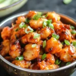 Baked Gobi Manchurian That's Crispy, Flavorful, and Easy 15 Baked Gobi Manchurian