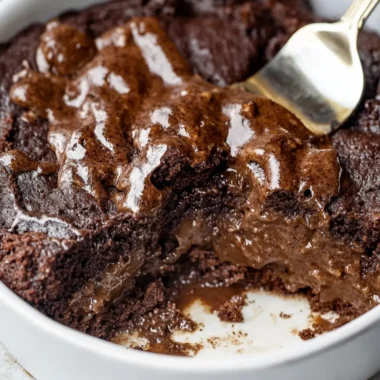 Indulgent Gluten-Free Chocolate Pudding Cake Dairy-Free Delight 10 Gluten-Free Chocolate Pudding Cake (Dairy-Free)